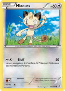 Miaouss 106/149