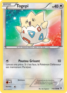 Togepi 110/149