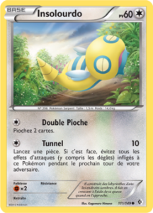 Insolourdo 111/149