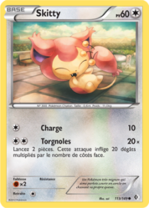 Skitty 113/149