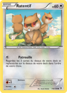 Ratentif 118/149
