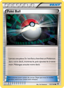Poké Ball 131/149