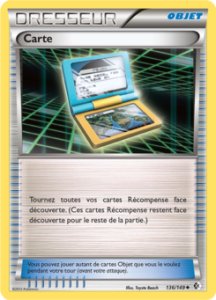 Carte 136/149