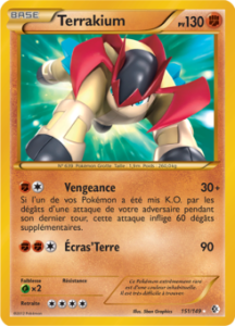 Terrakium 151/149