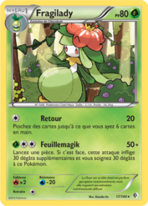 Fragilady 17/149