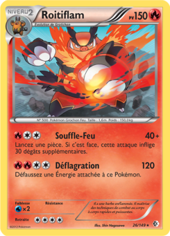 Roitiflam 26/149