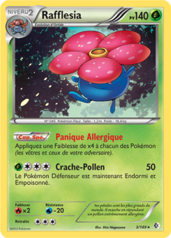 Rafflesia 3/149