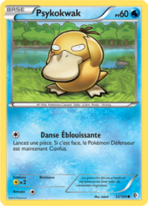 Psykokwak 32/149