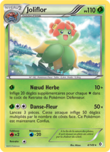 Joliflor 4/149