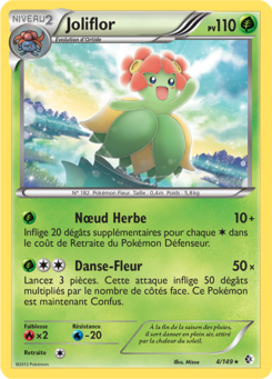 Joliflor 4/149