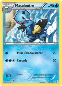 Mateloutre 40/149