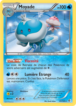 Moyade 45/149