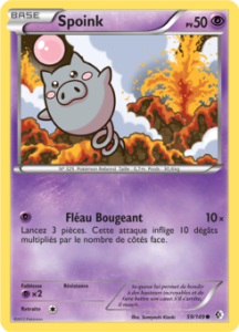 Spoink 59/149