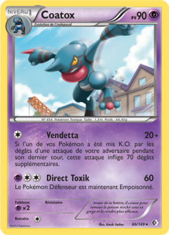 Coatox 66/149