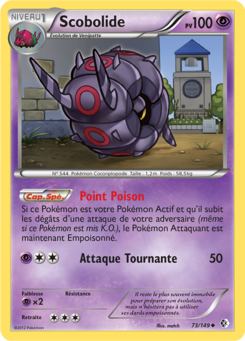 Scobolide 73/149