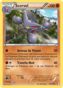 Scorvol 81/149