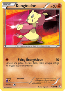 Kungfouine 86/149