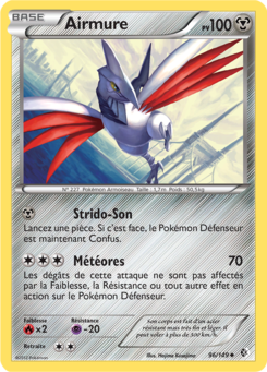 Airmure 96/149