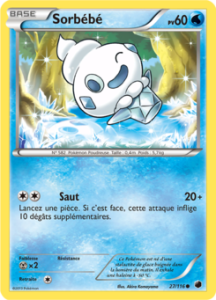 Sorbébé 27/116