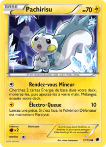 Pachirisu 37/116