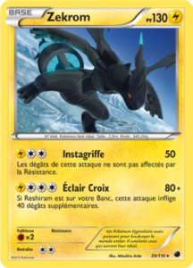 Zekrom 39/116