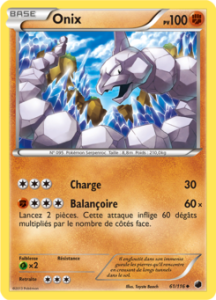 Onix 61/116