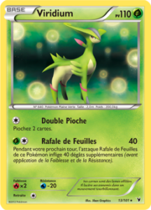 Viridium 13/101