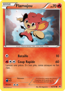 Flamajou 16/101