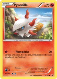 Pyronille 19/101