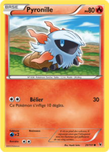 Pyronille 20/101