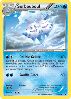 Sorbouboul 29/101