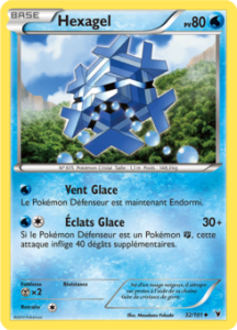 Hexagel 32/101