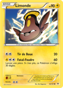 Limonde 42/101