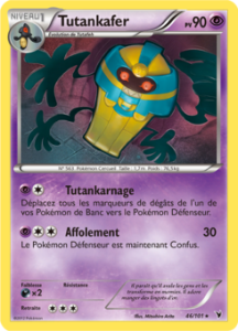 Tutankafer 46/101