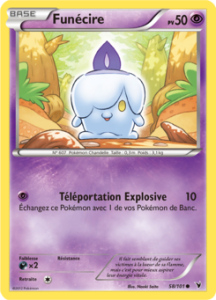 Funécire 58/101