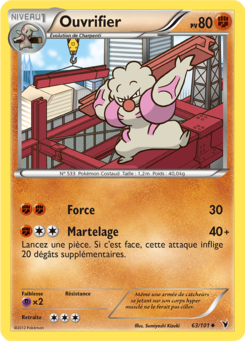 Ouvrifier 63/101