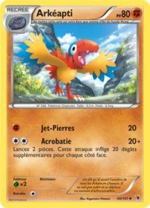 Arkéapti 66/101