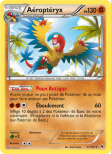 Aéroptéryx 67/101