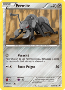 Fermite 83/101
