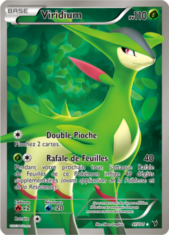 Viridium 97/101