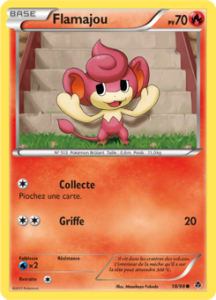 Flamajou 18/98