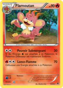Flamoutan 19/98
