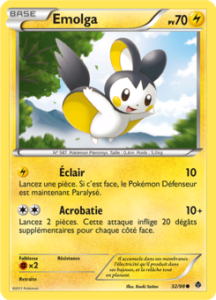 Emolga 32/98