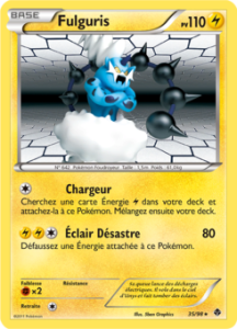 Fulguris 35/98
