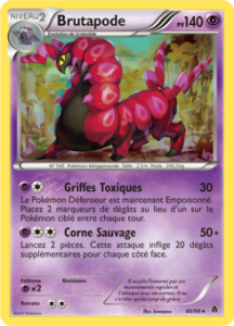 Brutapode 40/98