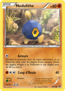 Nodulithe 49/98