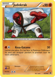 Judokrak 58/98