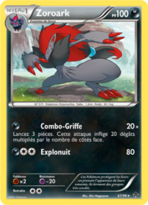 Zoroark 67/98