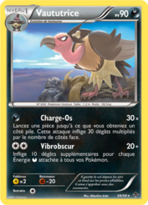 Vaututrice 69/98