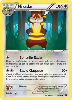 Miradar 79/114